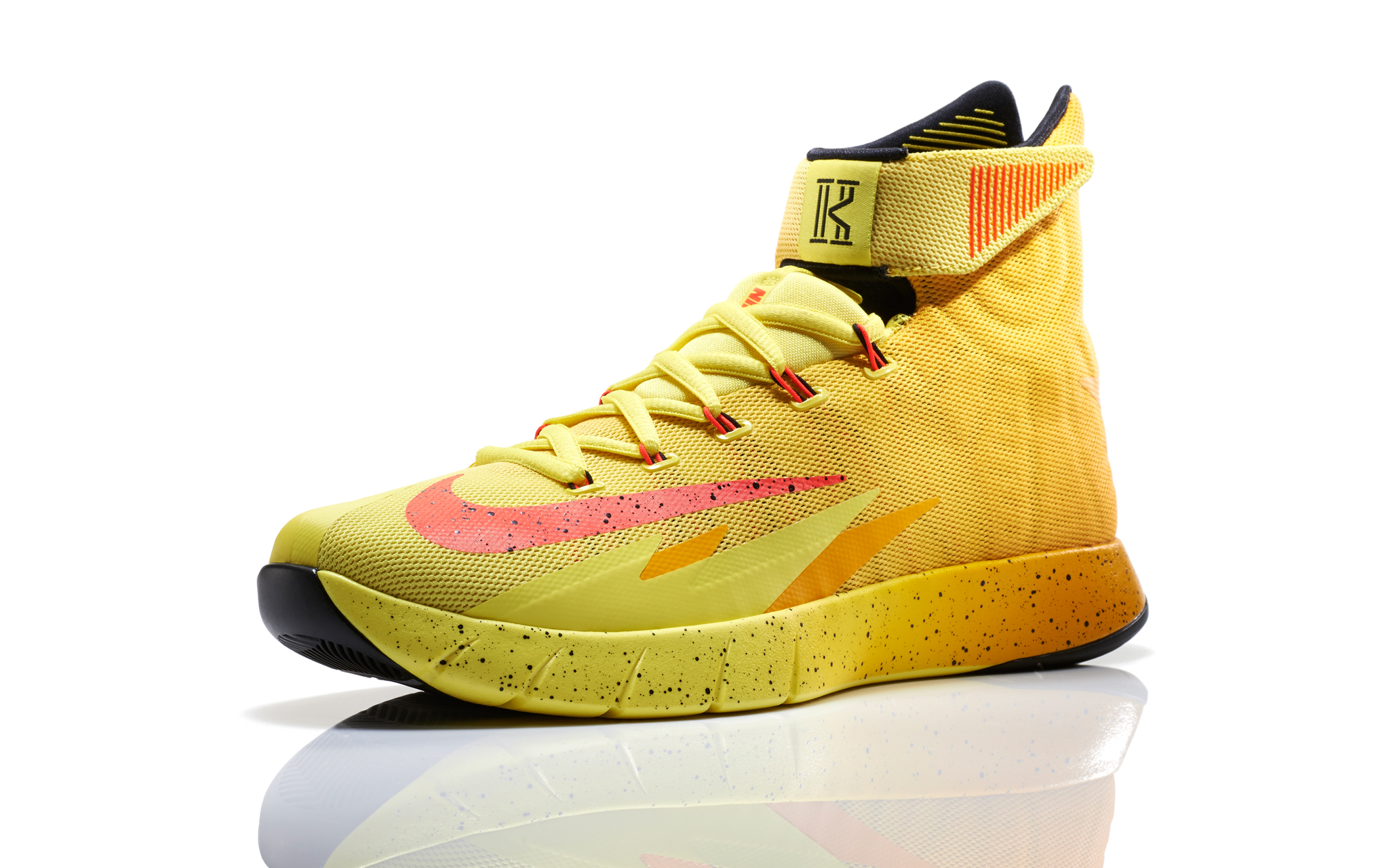 kyrie irving shoes zoom