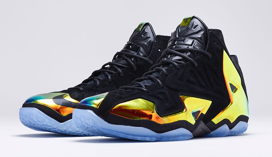 lebron 11 ext