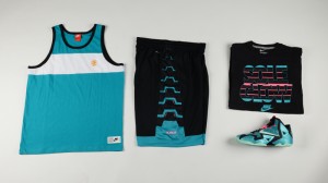 lebron south beach shirts