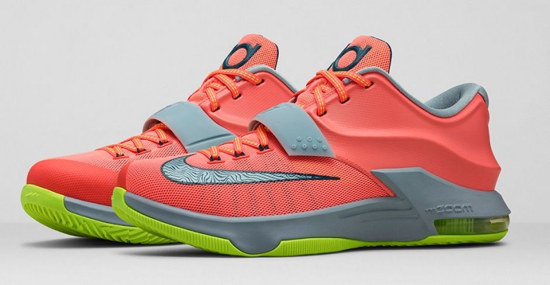 kd 7 shoes Kevin Durant shoes on sale