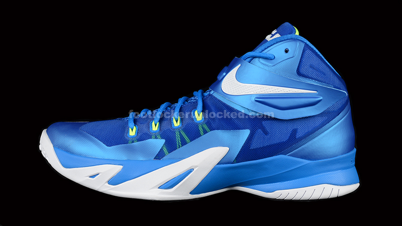 lebron zoom 8