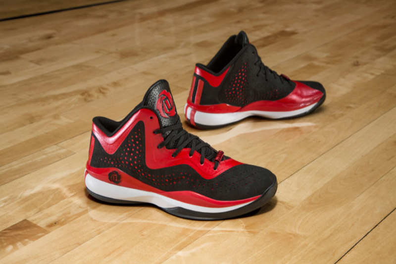 adidas performance d rose 773 iii