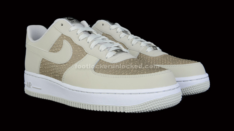 Nike Air Force 1 Low “Light Ash Grey 