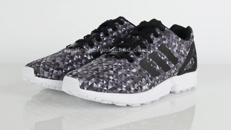 adi ZX Flux – Foot Locker Blog