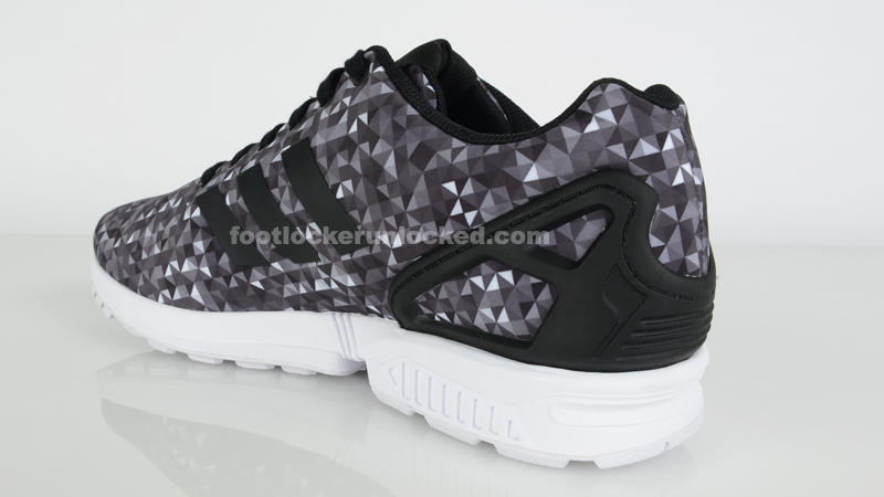 adidas flux foot locker