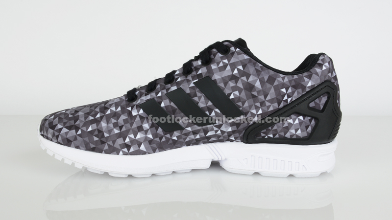 zx flux foot locker