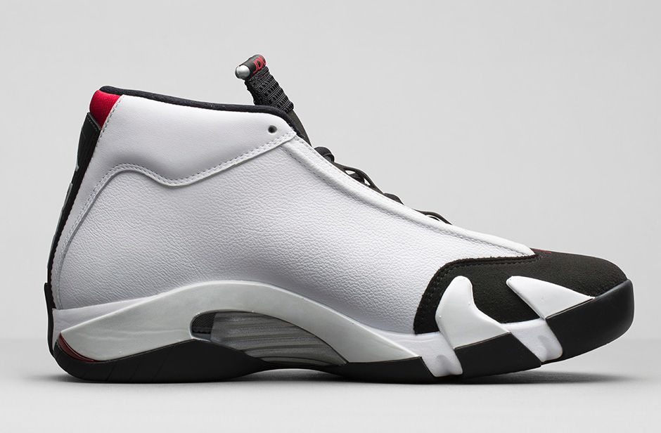 jordan 14 flight nere