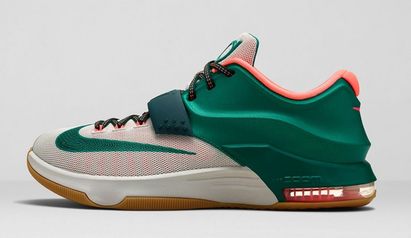 kd 7 nike