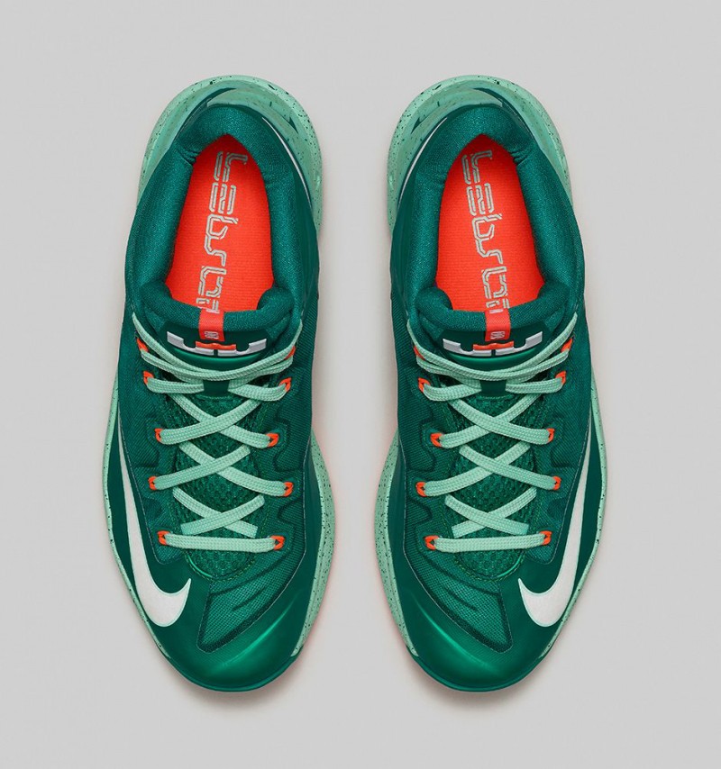 Foot_Locker_Unlocked_Nike_LeBron_11_Low_Mystic_Green_7
