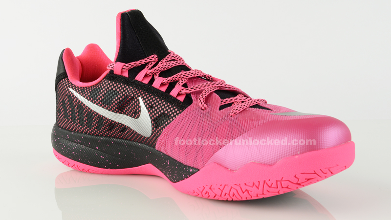 zoom nike foot locker