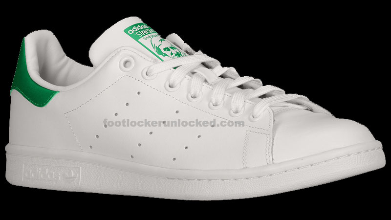 footlocker stan smith