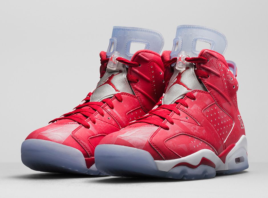 air jordan x slam dunk