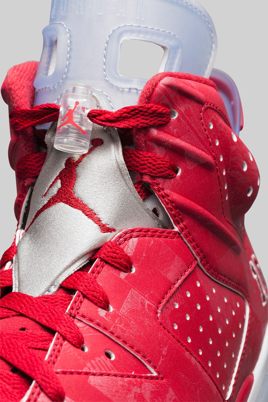 jordan x slam dunk