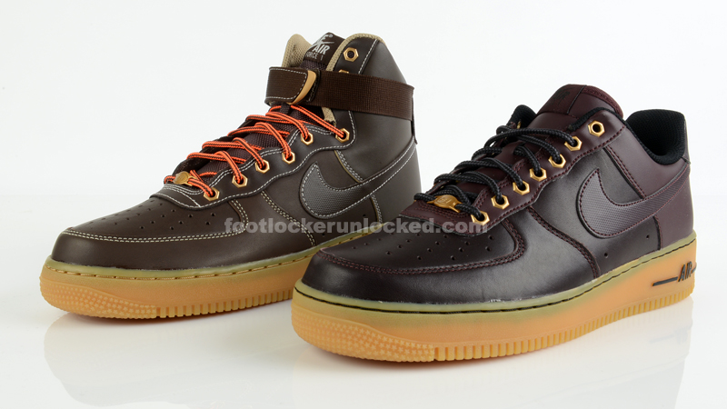 nike air force 1 workboot