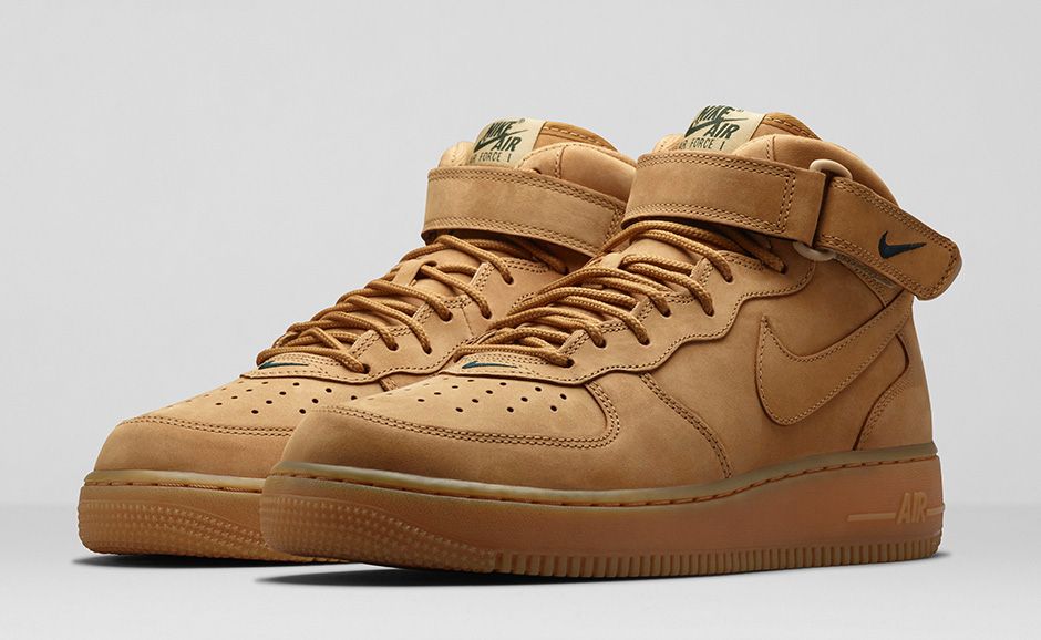 footlocker air force 1 mens