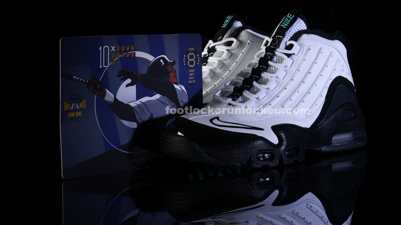 griffey 2 shoes