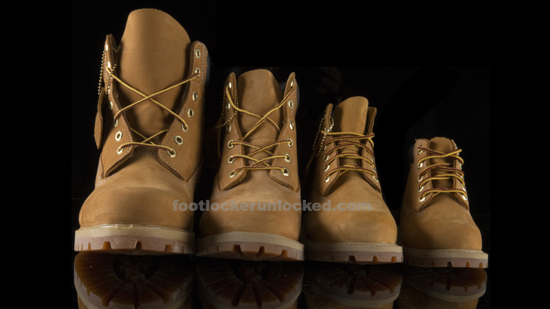 Fall Fashion: Timberland Wheat Boot 