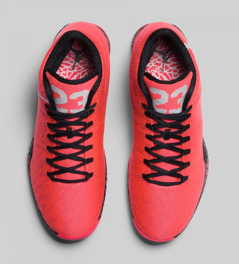 jordan xx9 infrared 23