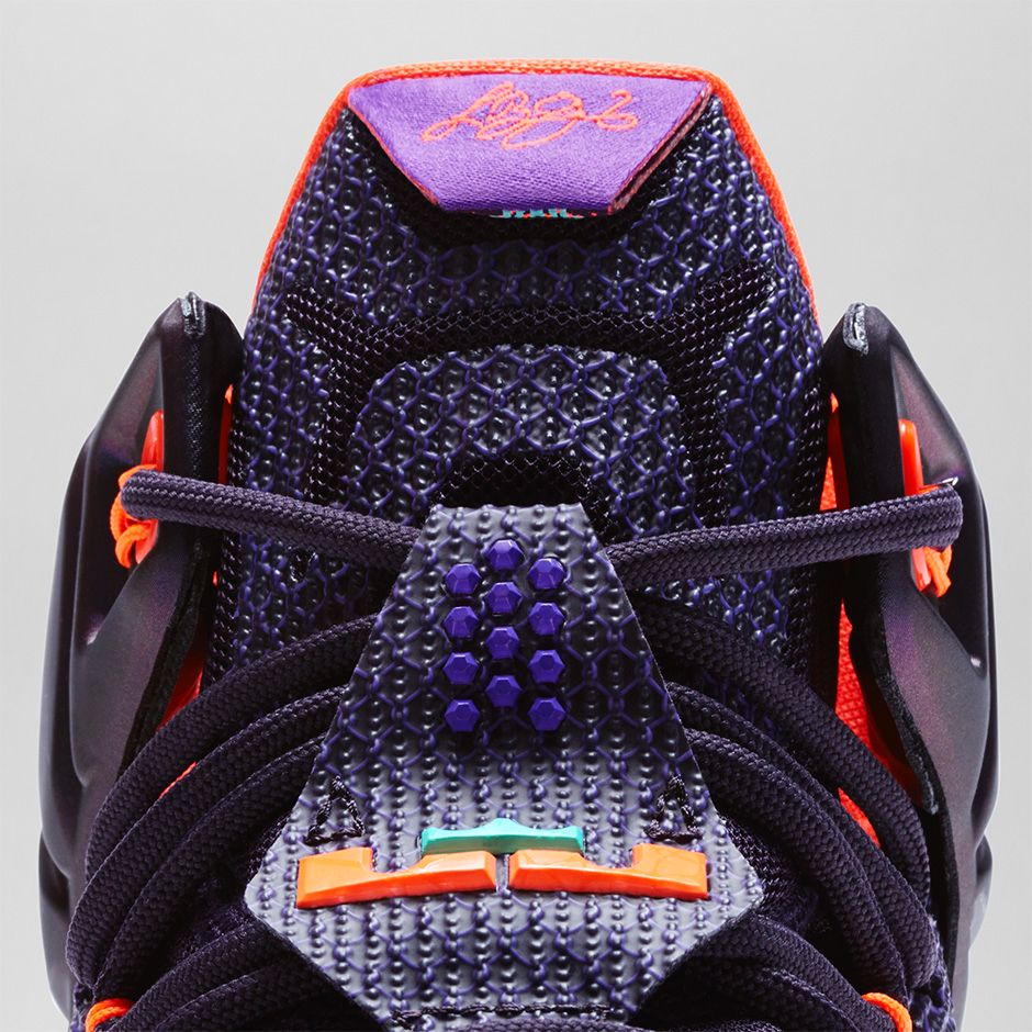 nike lebron x11 instinct