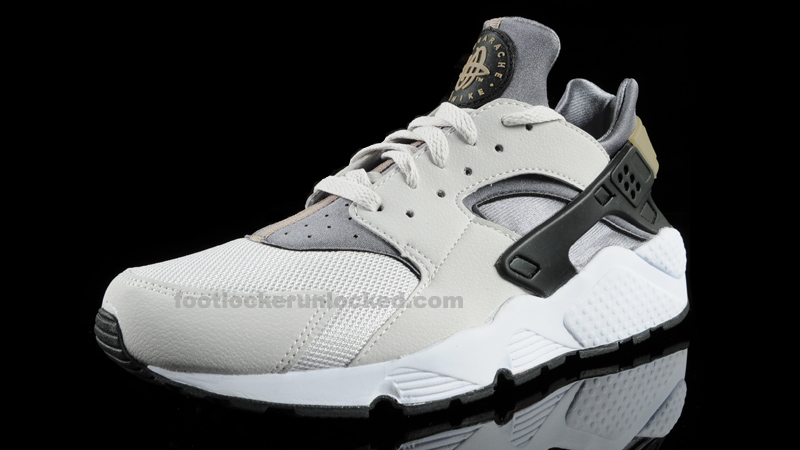 nike huarache junior foot locker