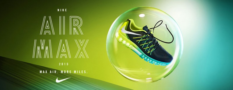 table Baron Celsius Introducing the Nike Air Max 2015 – Foot Locker Blog