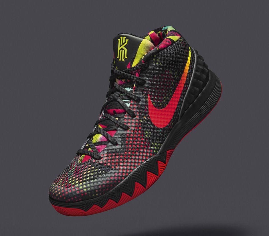 kyrie 1 dream