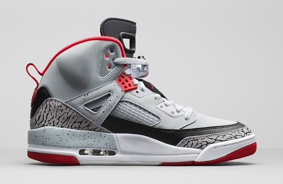 jordan spizike footlocker