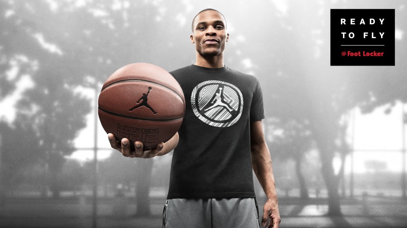 russell westbrook air jordan commercial