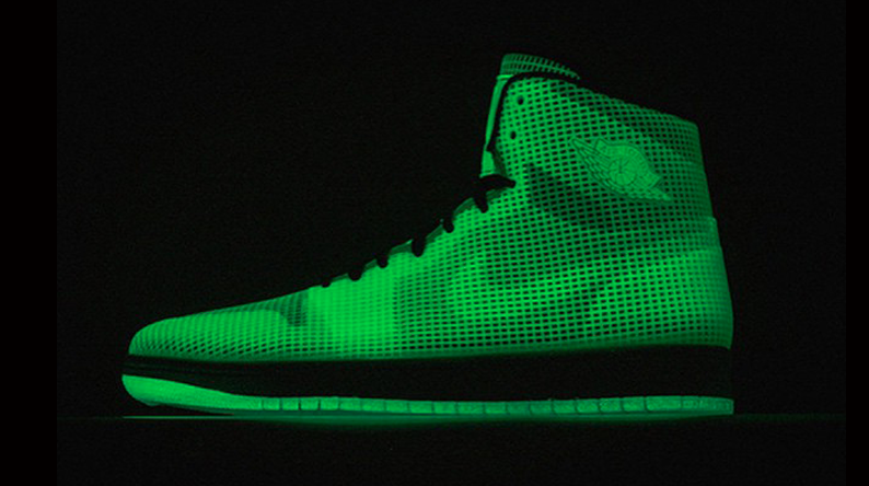 Nike Air Jordan 4LAB1 Glow Nederland