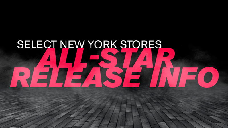 all star new york store