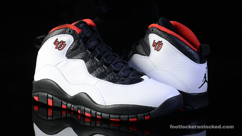 jordan 10 footlocker