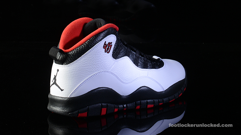 foot locker jordan infrared