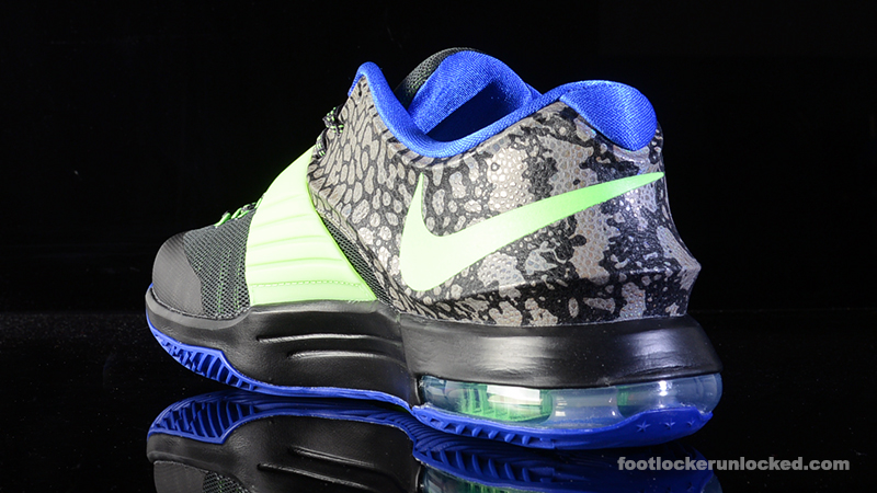 foot locker training nike