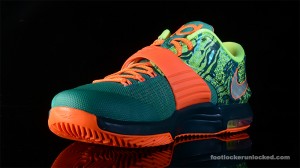 kd 7 footlocker