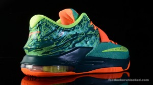kd 7 footlocker