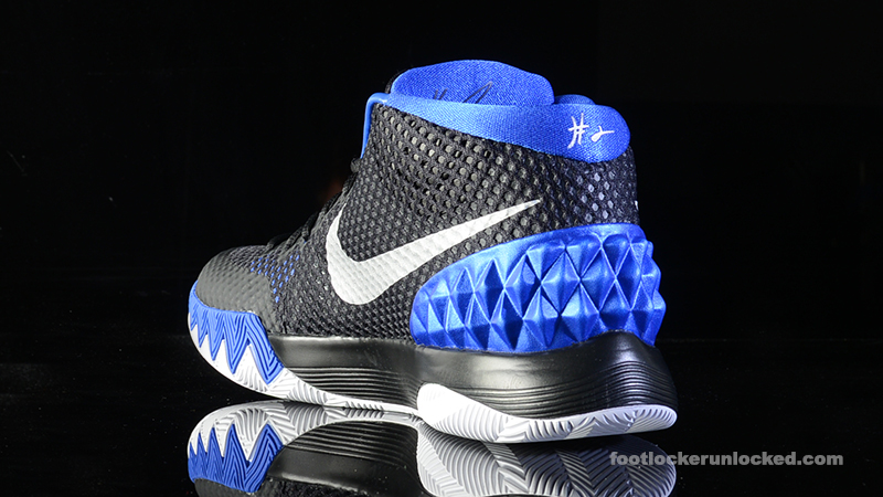 kyrie shoes at foot locker