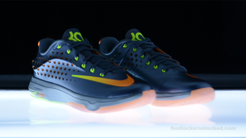 kd shoes foot locker