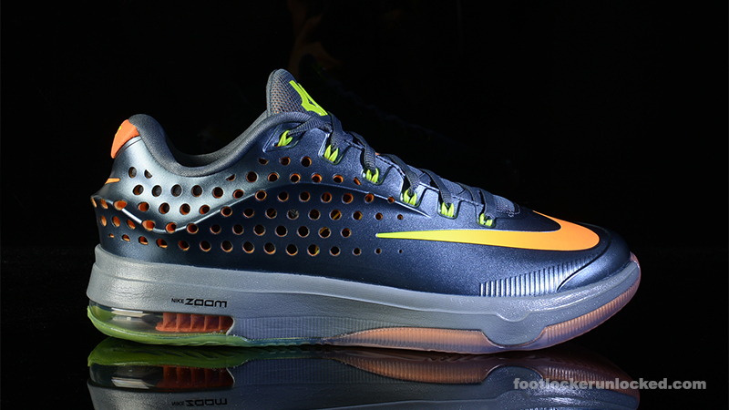 kd shoes foot locker