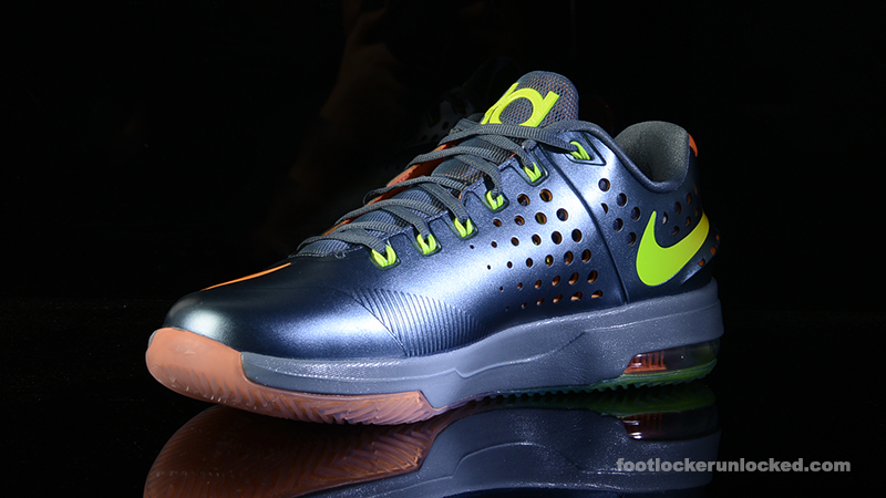 kd 7 footlocker