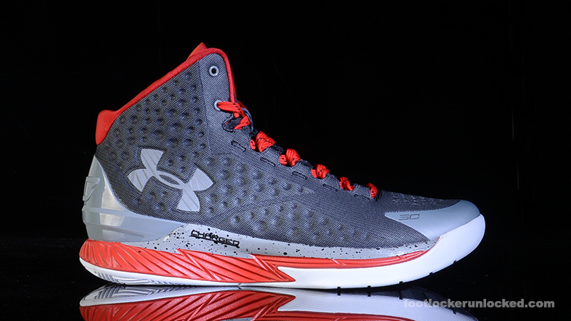 under armour curry 1 kids sale