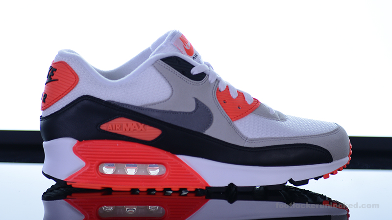 foot locker air max 90 womens