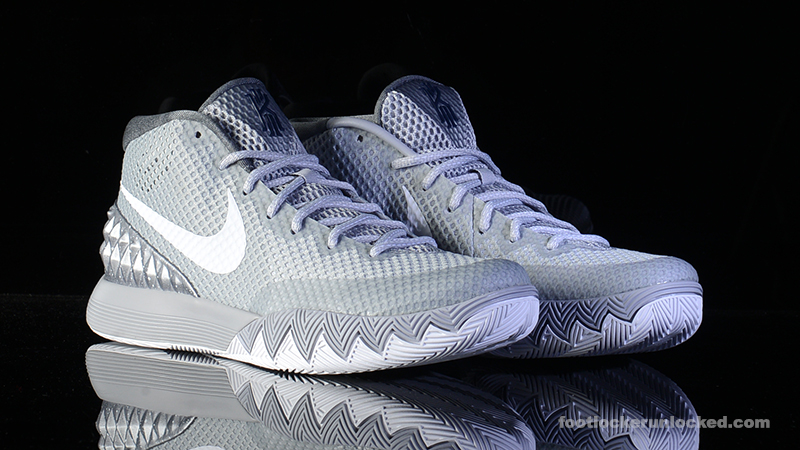 Kyrie 1 – Foot Locker Blog