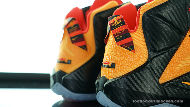 lebron martin shoes foot locker