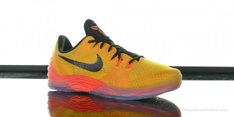 Foot-Locker-Nike-Zoom-Kobe-Venomenon-5-Yellow-3