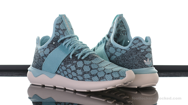 adidas originals tubular runner primeknit sneaker