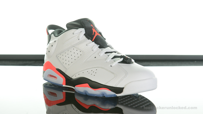 air jordan 6 retro infrared 2019 foot locker