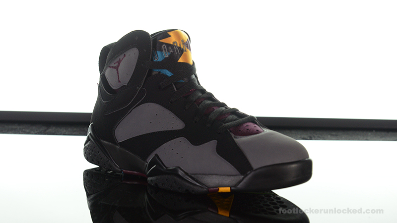 air jordan 7 footlocker