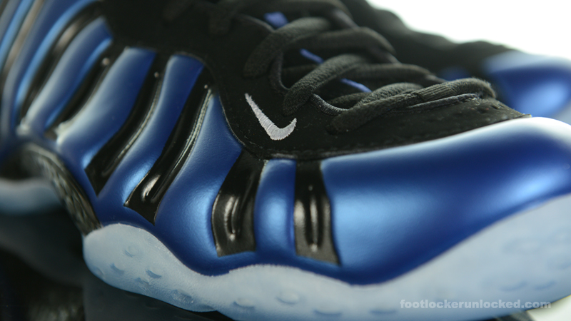nike foamposite one footlocker