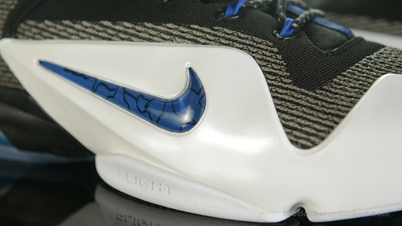 nike penny 6 orlando