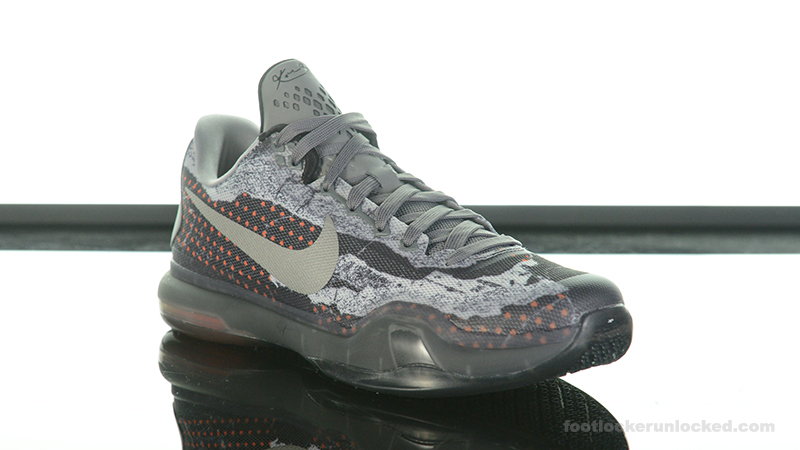 Nike Kobe X “Pain” – Foot Locker Blog